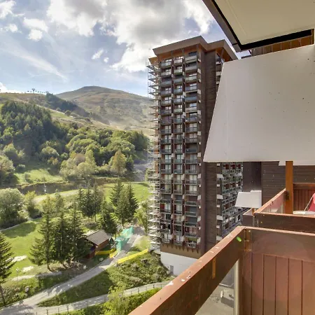 Apartamento Pegase Phenix-68 By Interhome *