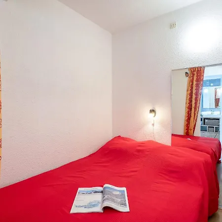 Pegase Phenix-68 By Interhome Apartamento
