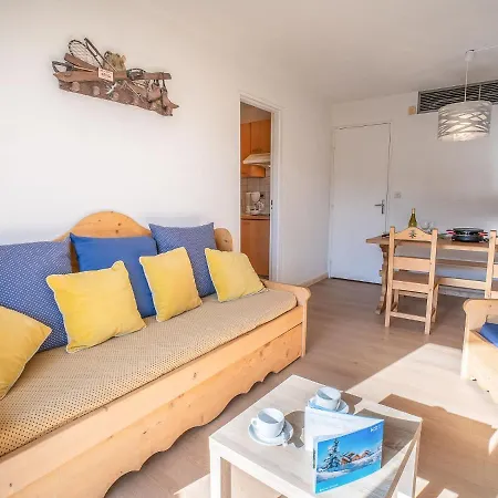 Pegase Phenix-68 By Interhome Apartamento