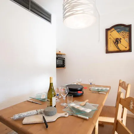 Pegase Phenix-68 By Interhome Apartamento