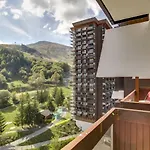 Appartamento Pegase Phenix-68 By Interhome *