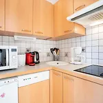Pegase Phenix-68 By Interhome Le Corbier