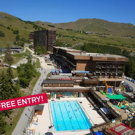 Pegase Phenix-68 By Interhome