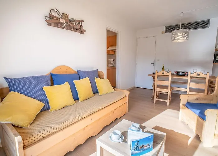 Pegase Phenix-68 By Interhome Appartamento