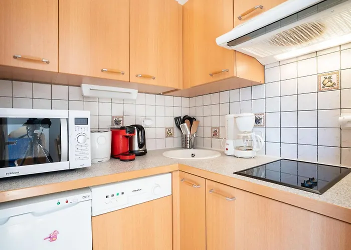 Pegase Phenix-68 By Interhome Le Corbier