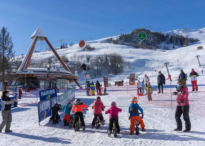 Pegase Phenix-68 By Interhome *